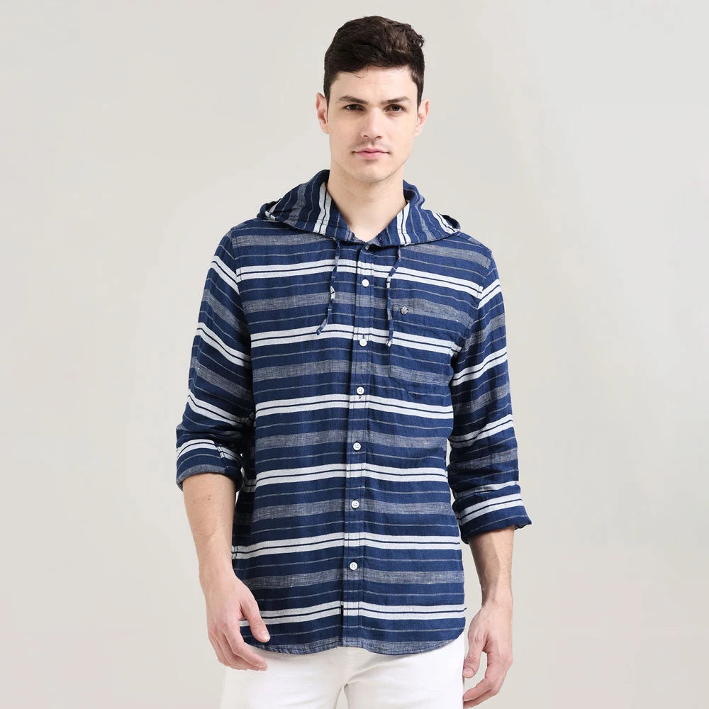 Stripe Shirt