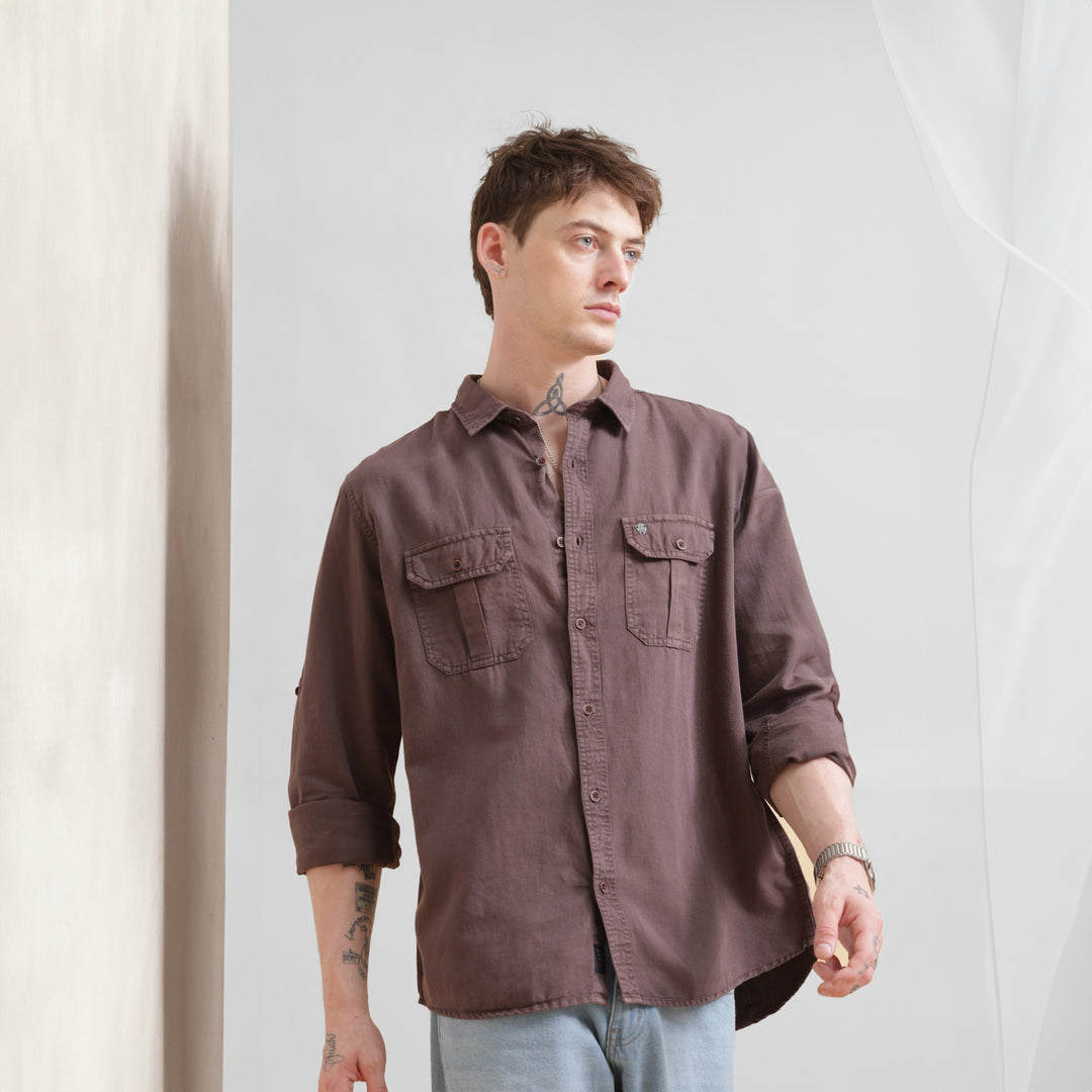 Shirts