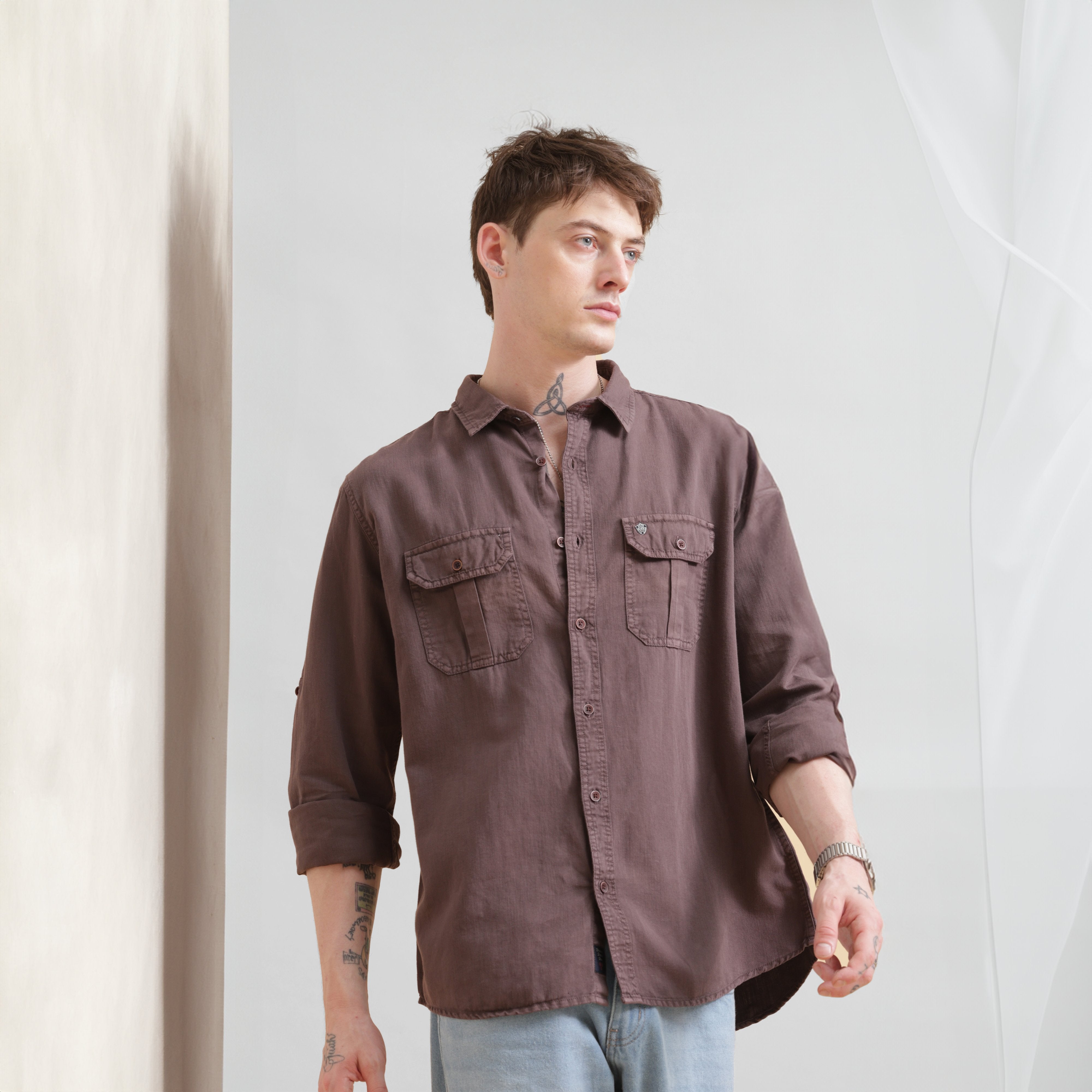 Shirts