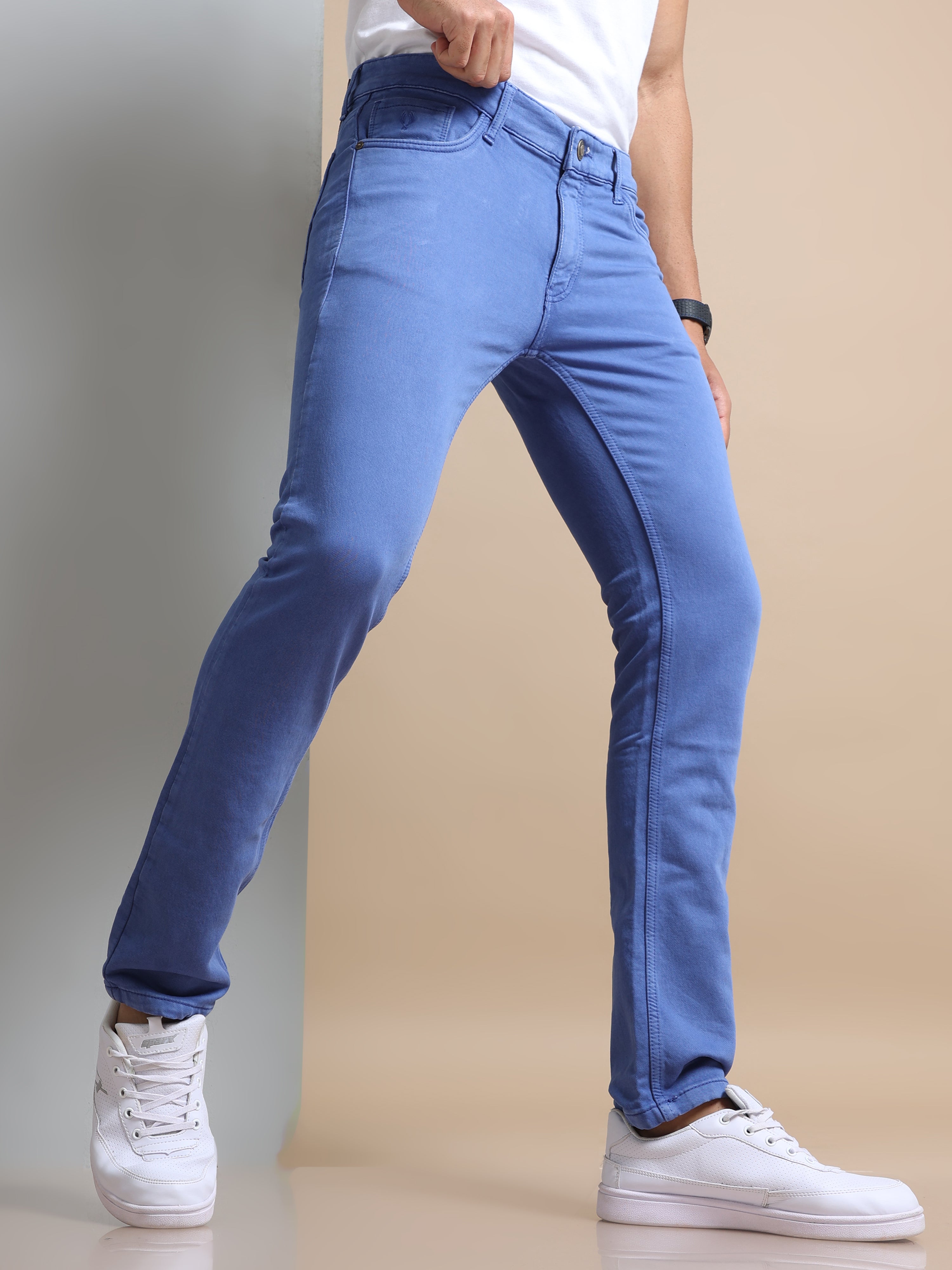 Denim Mens Jeans :Buy Denim Mens Jeans Online at Low Prices on Snapdeal.com