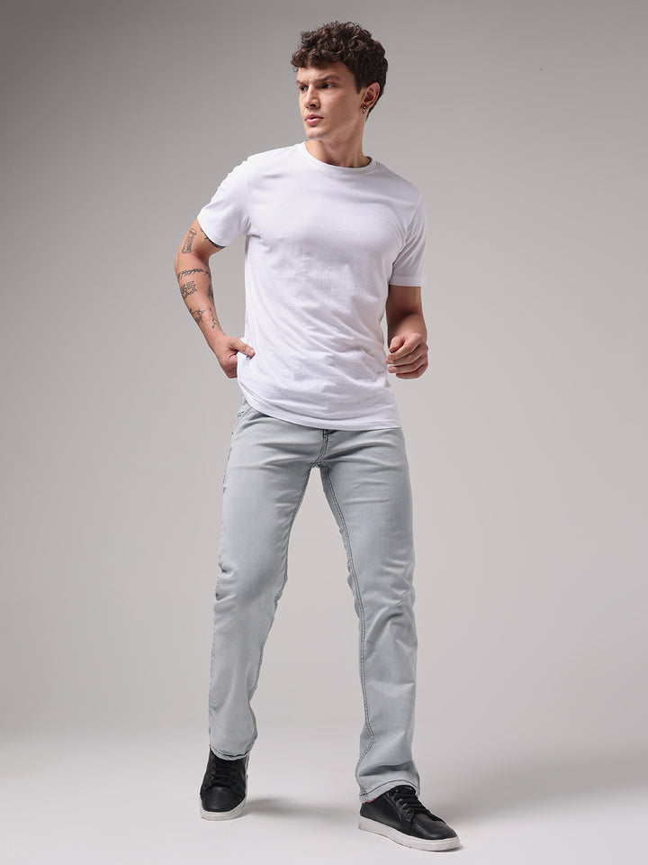 Sky Wash Denim