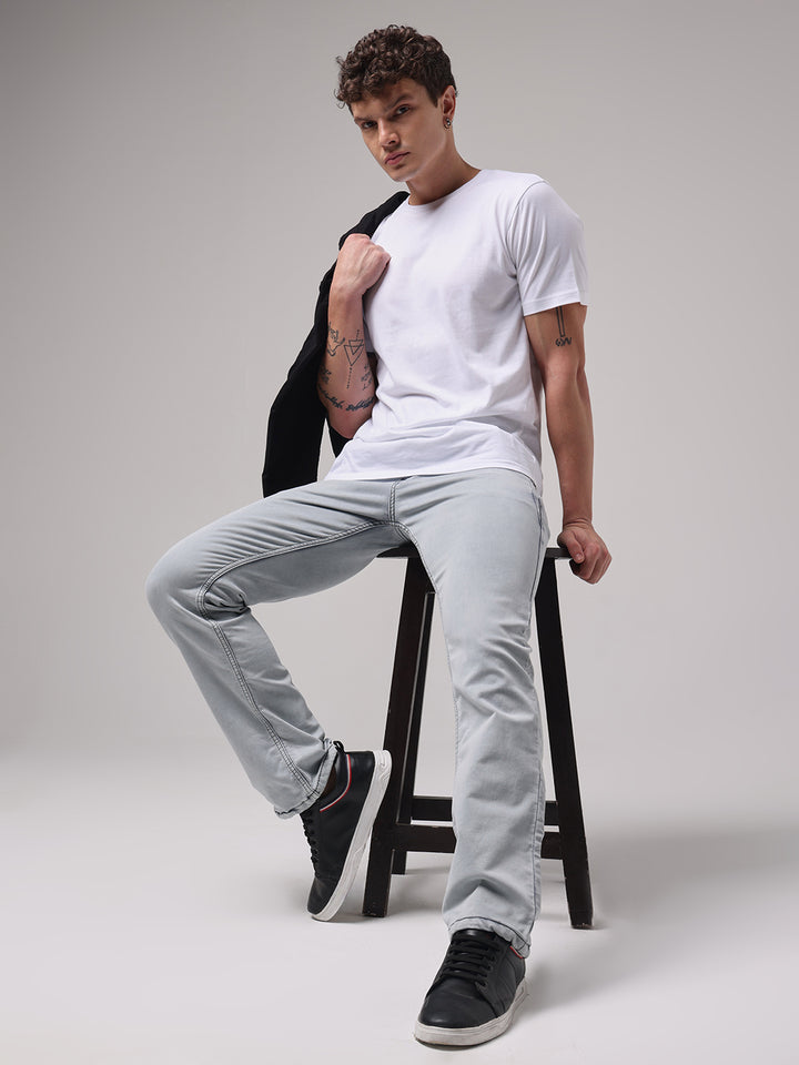 Sky Wash Denim