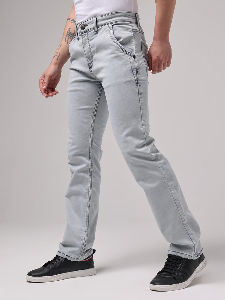Sky Wash Denim