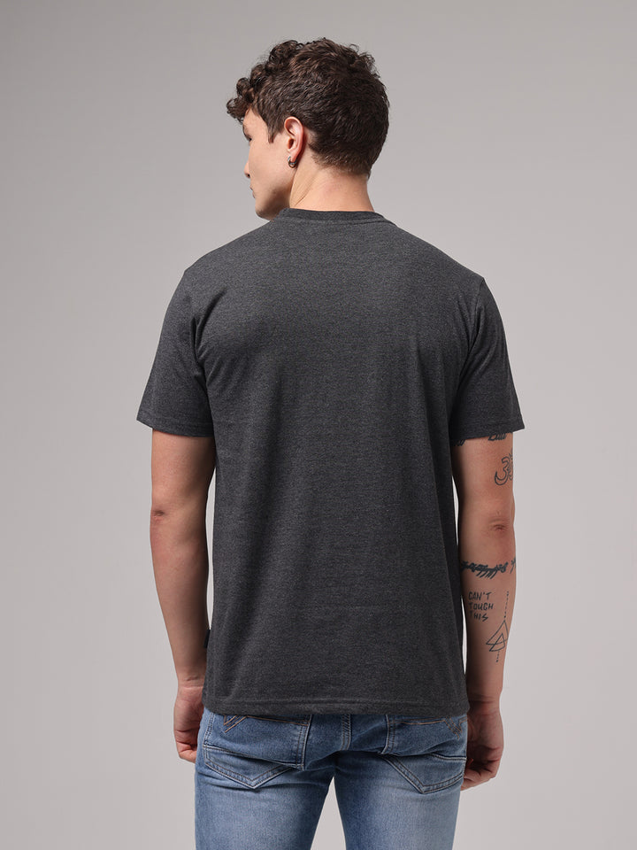 Graphite Mono Mode Tee