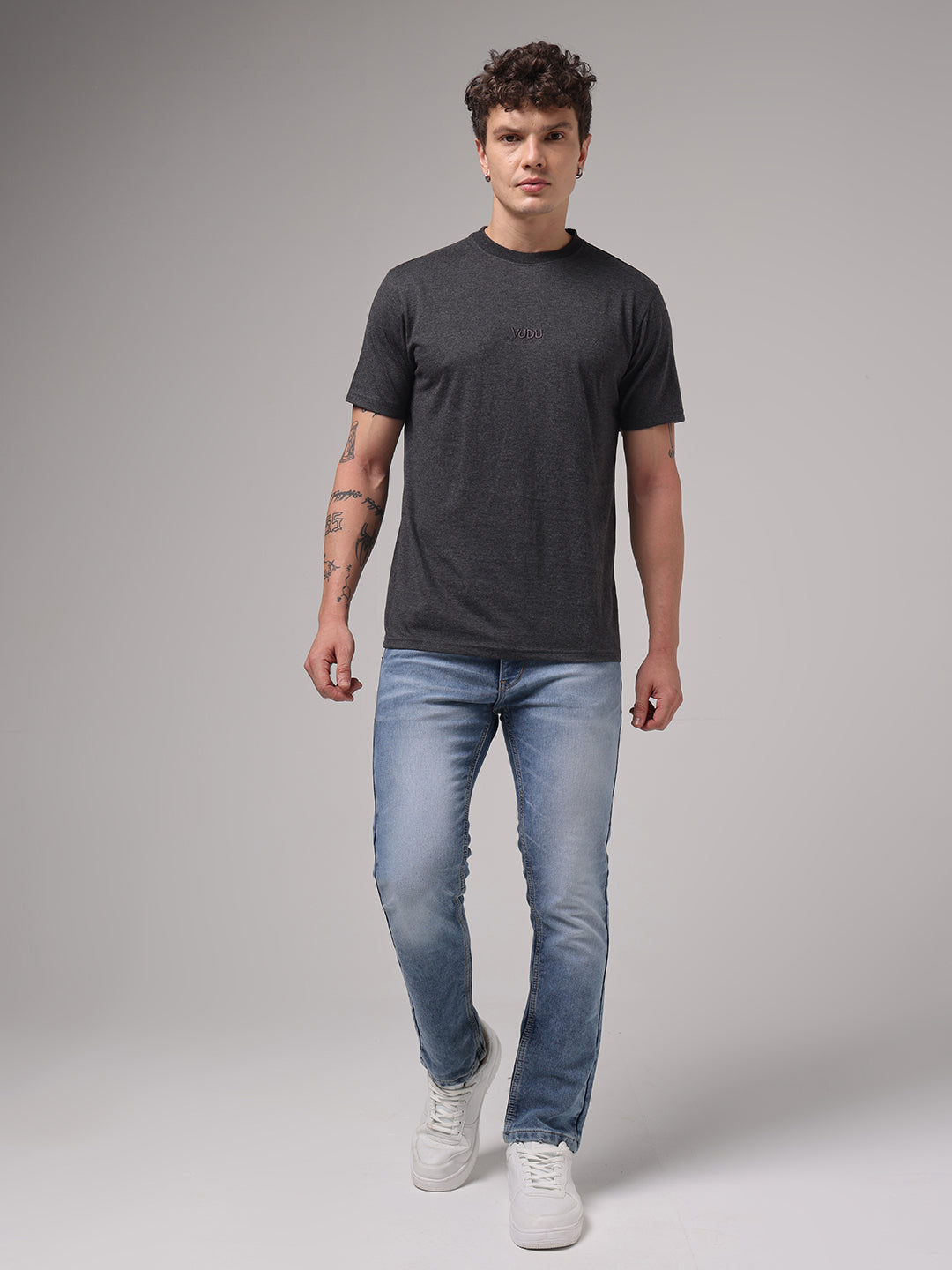 Graphite Mono Mode Tee