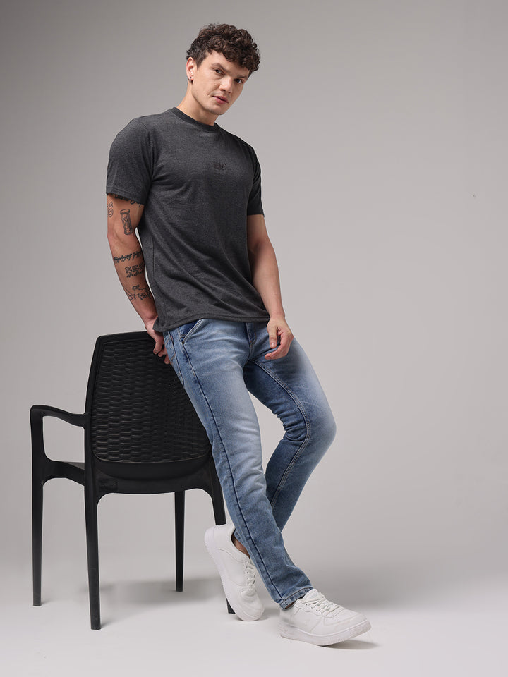Graphite Mono Mode Tee