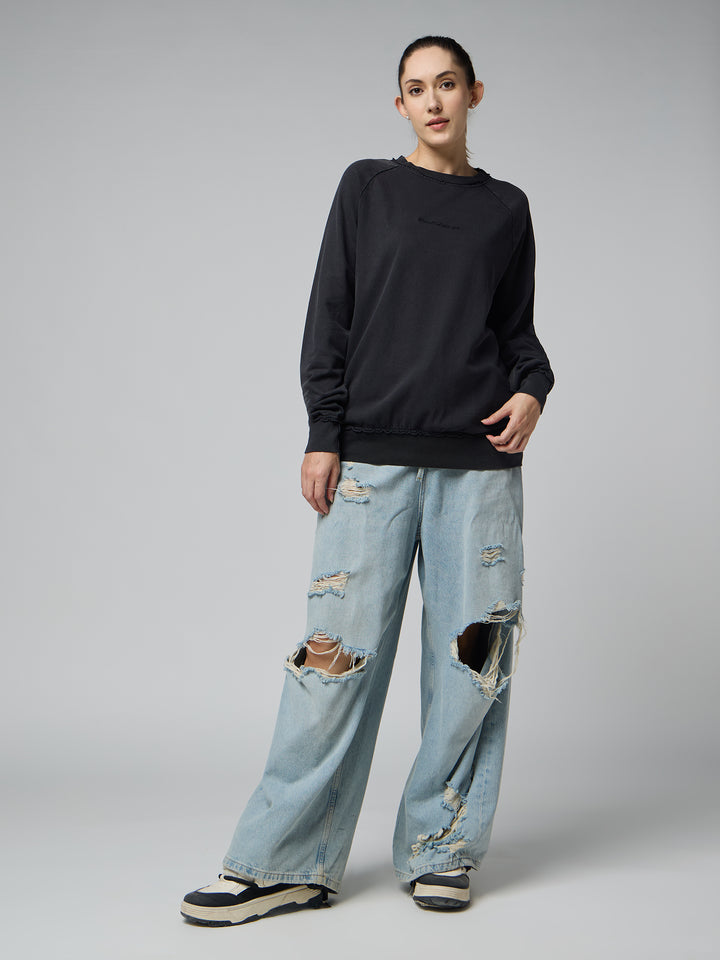 Soul Black Women's Sweatshirt