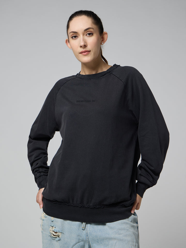 Soul Black Women's Sweatshirt