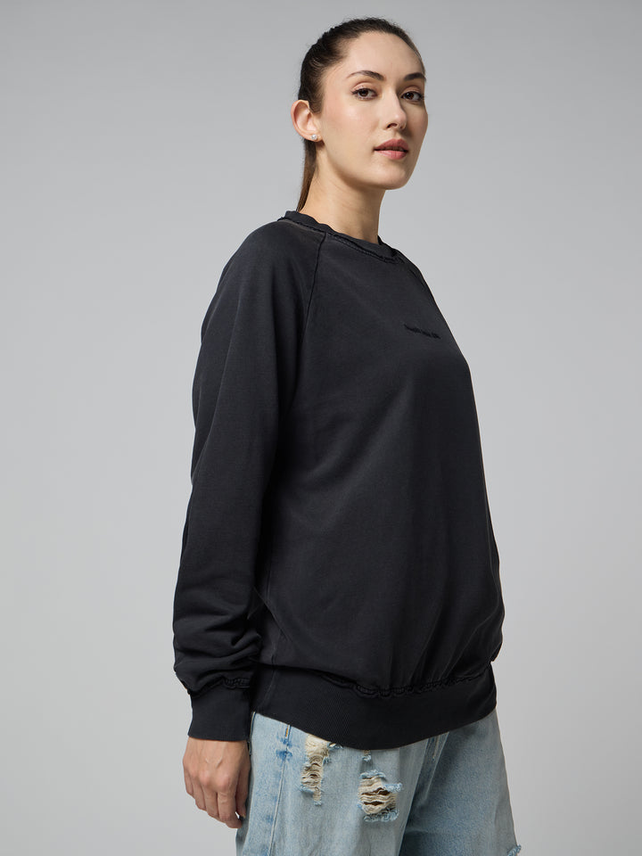 Soul Black Women's Sweatshirt