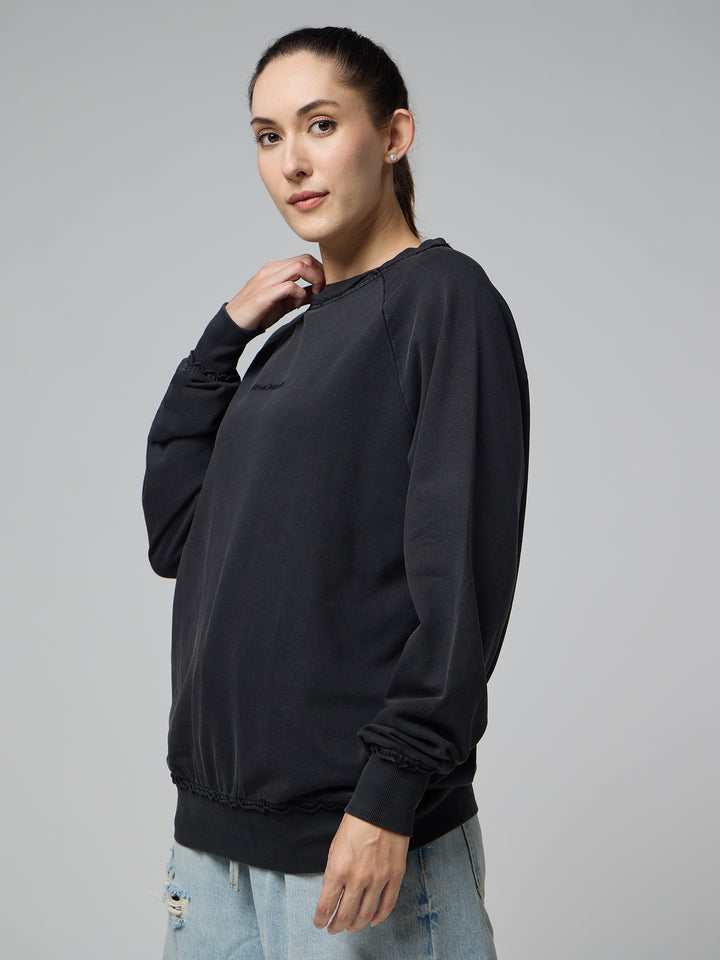 Soul Black Women's Sweatshirt