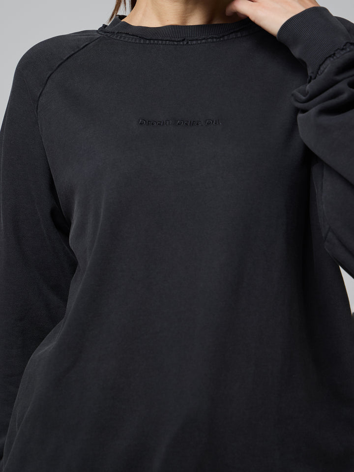 Soul Black Women's Sweatshirt