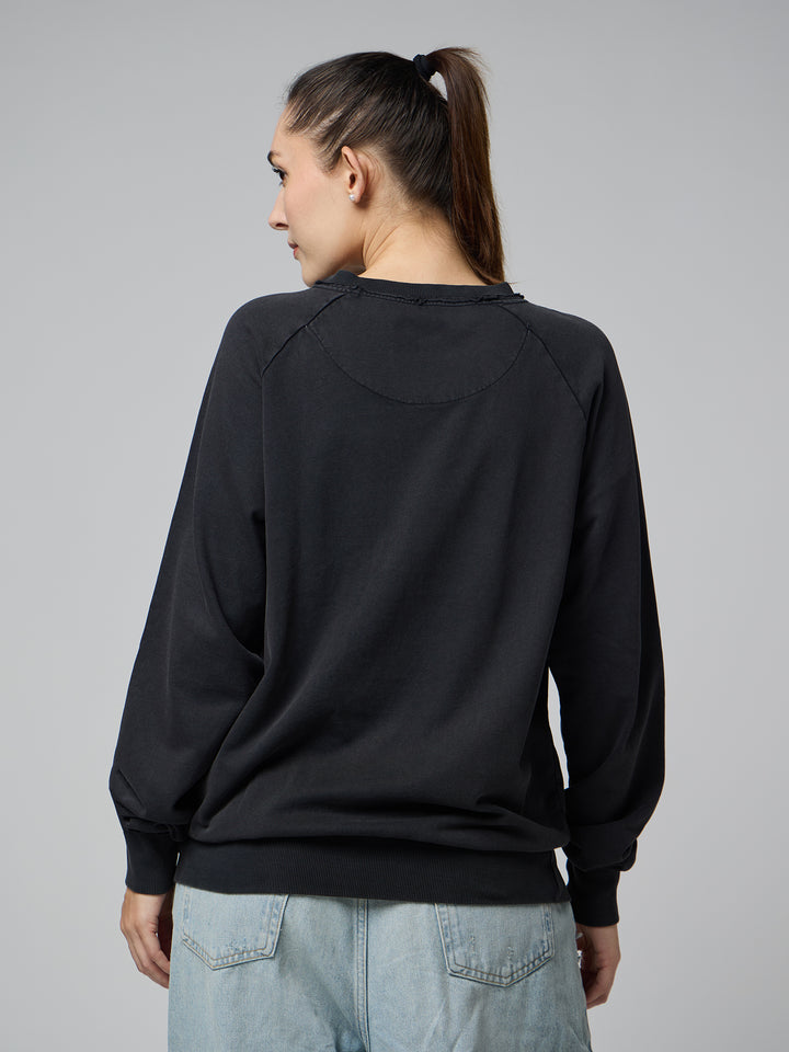 Soul Black Women's Sweatshirt