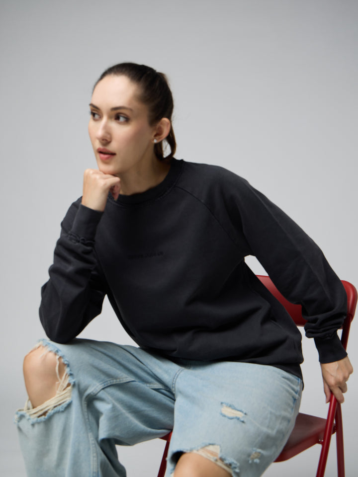 Soul Black Women's Sweatshirt