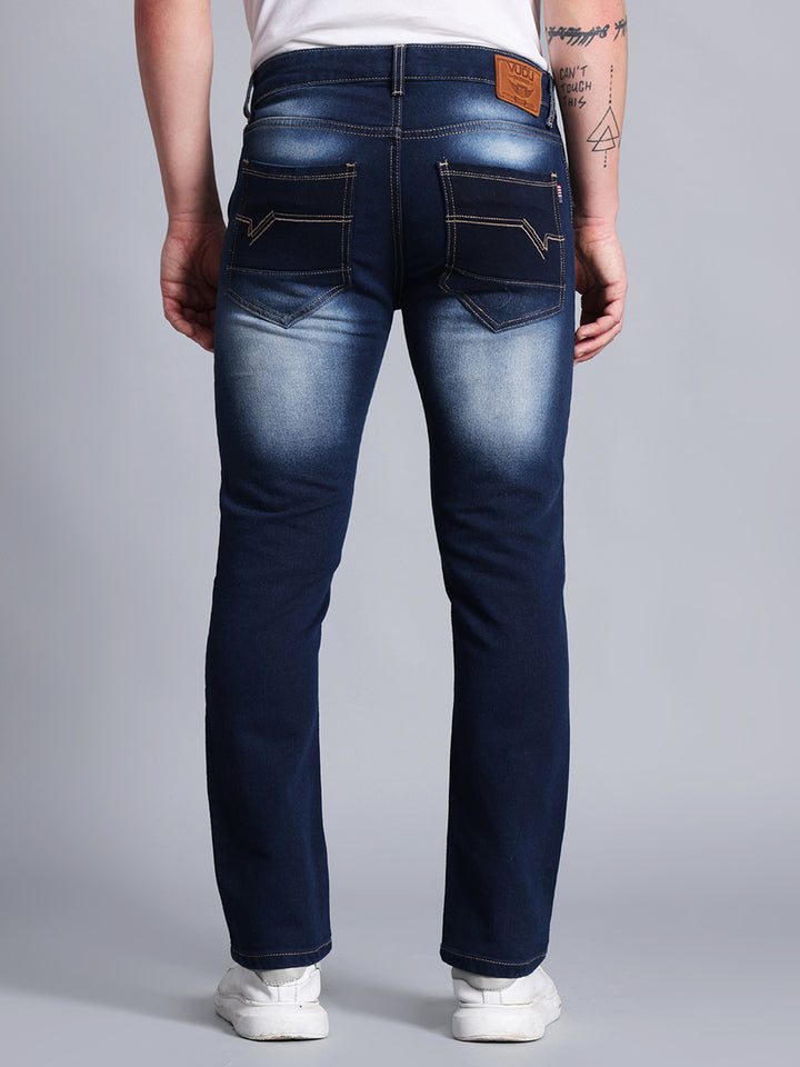 Midnight Indigo Jeans