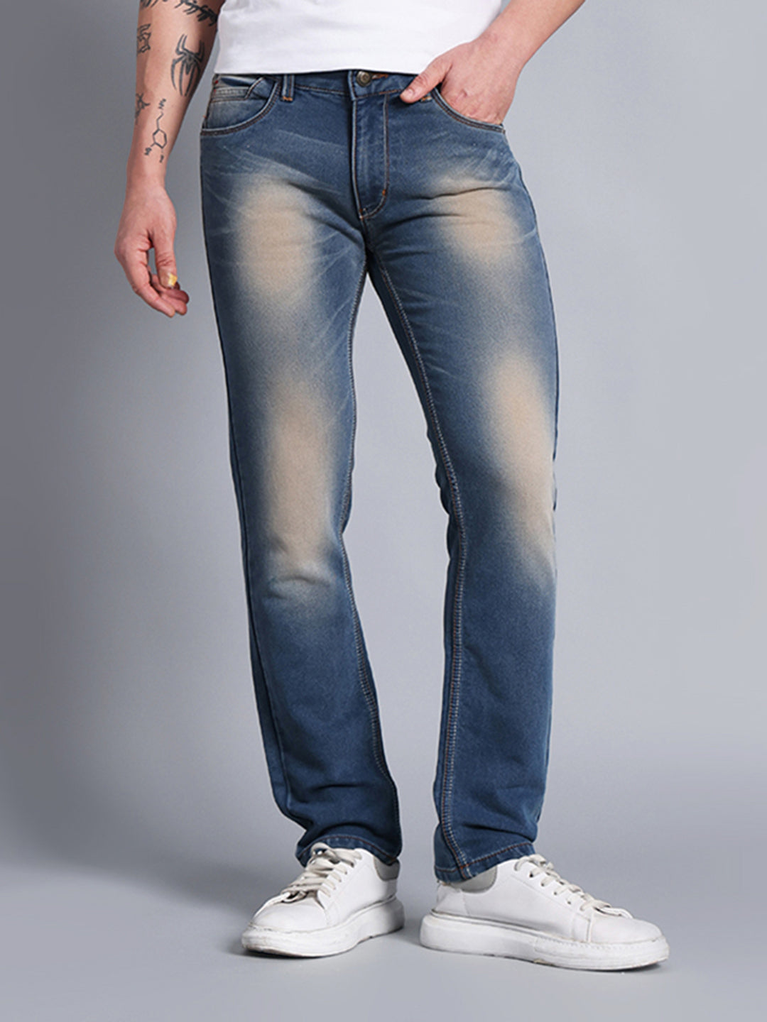 Twilight Fade Jeans