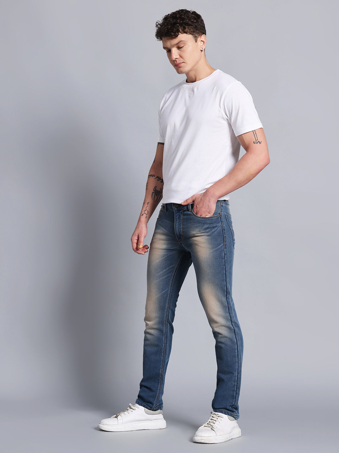 Twilight Fade Jeans