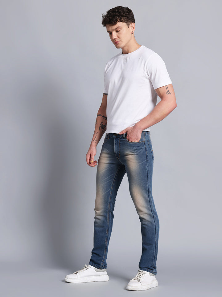 Twilight Fade Jeans