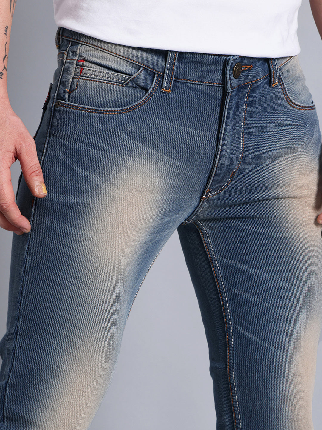 Twilight Fade Jeans