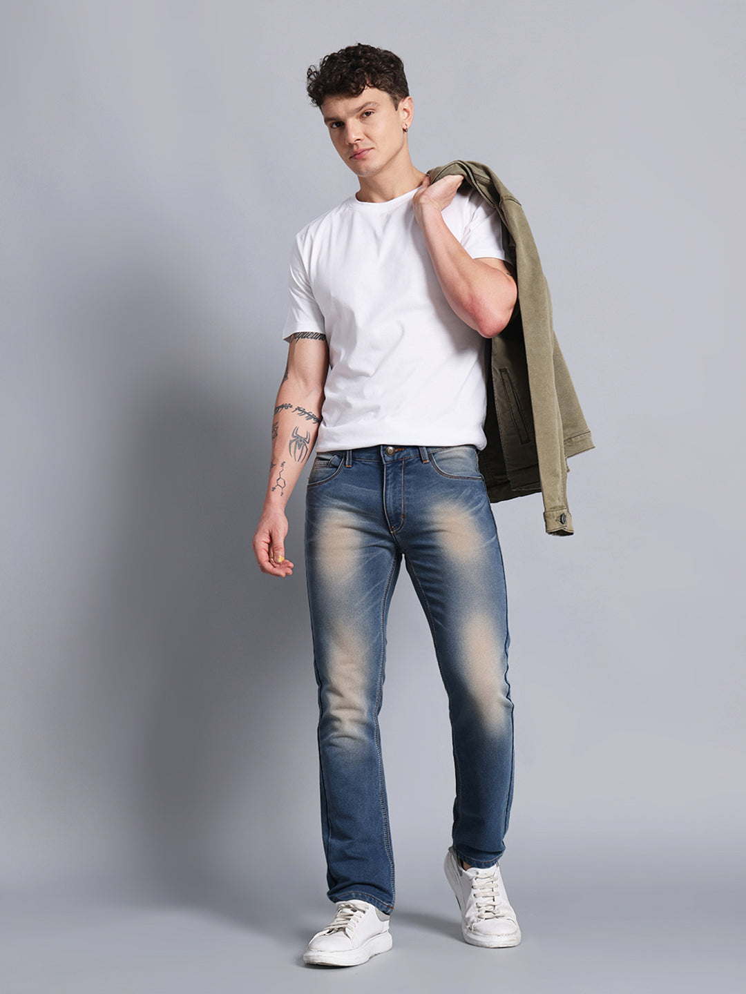 Twilight Fade Jeans