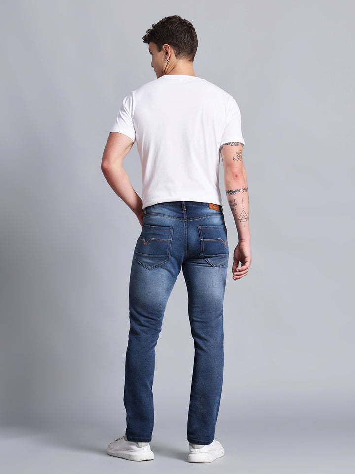 Ocean Depths Jeans