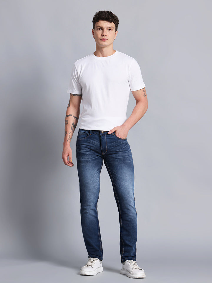 Ocean Depths Jeans
