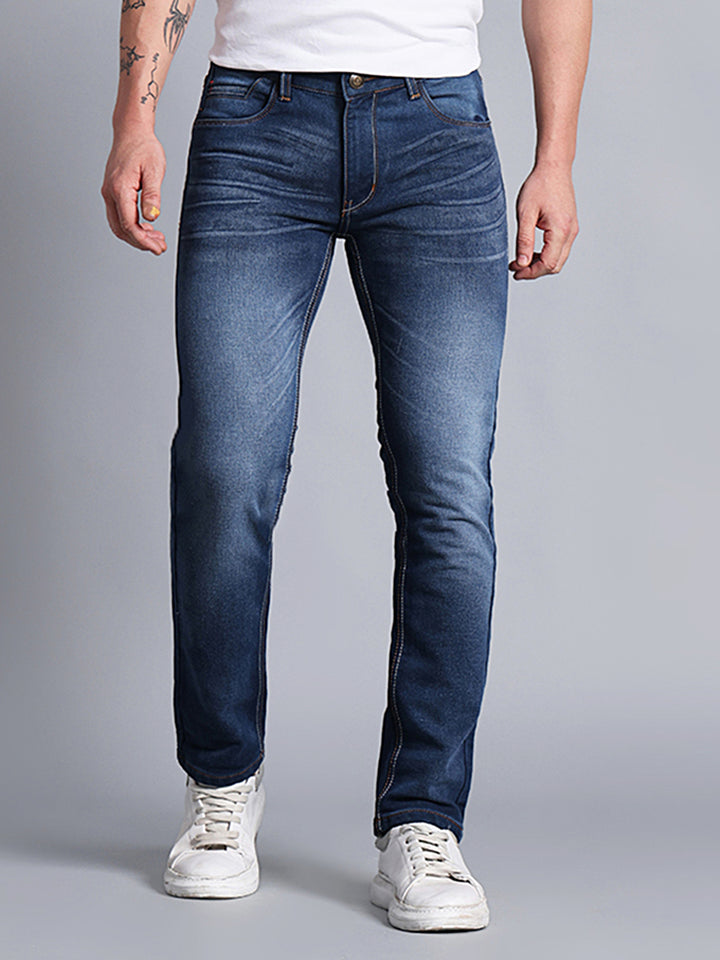 Ocean Depths Jeans