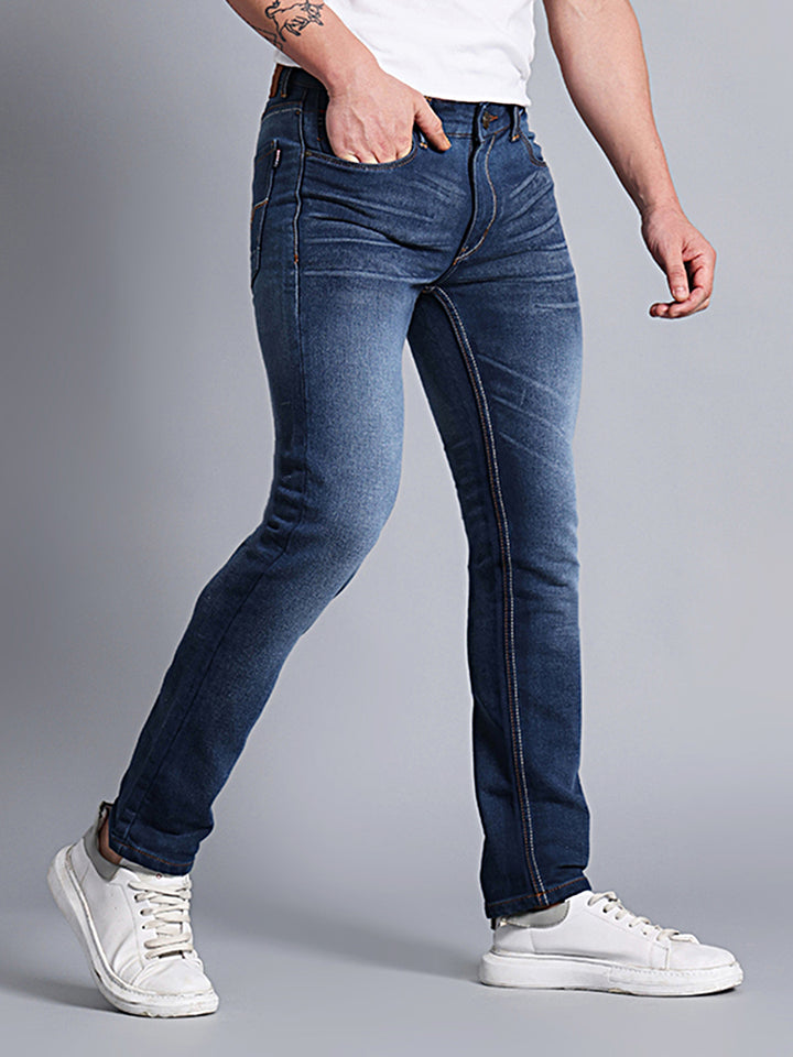 Ocean Depths Jeans