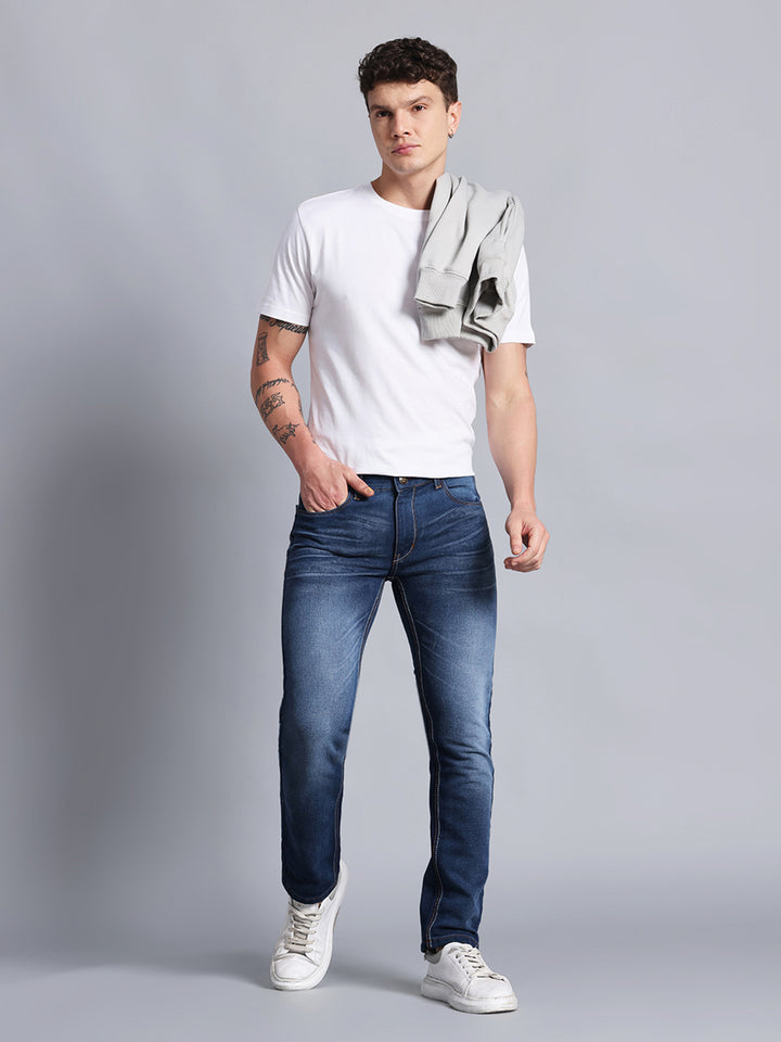 Ocean Depths Jeans