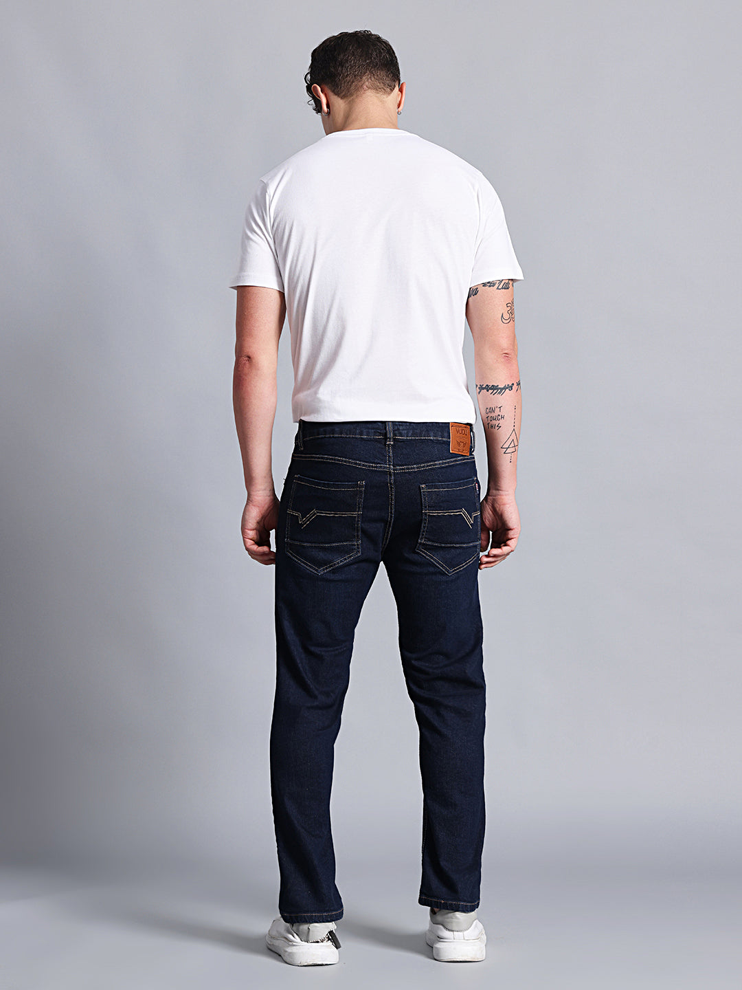 Midnight Edge Jeans