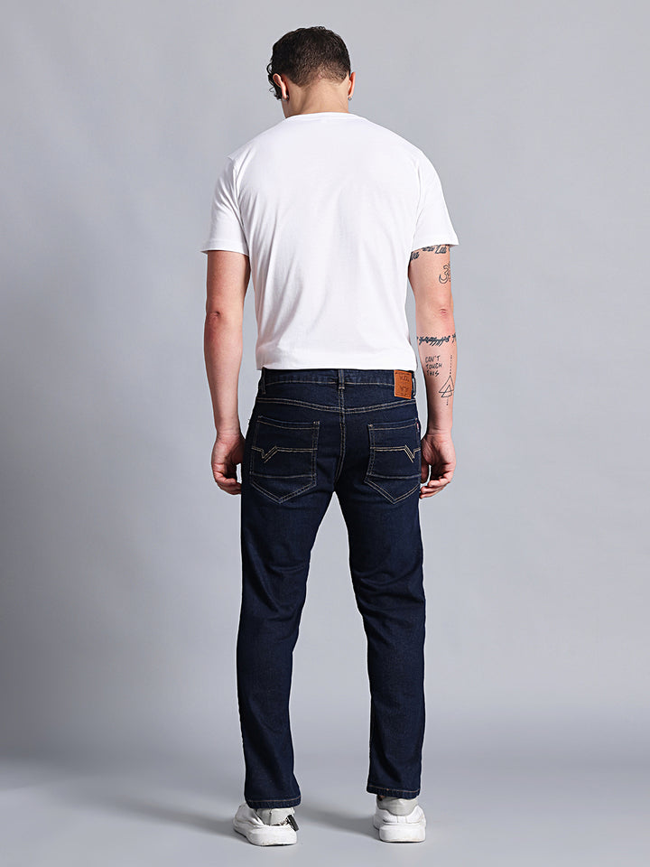Midnight Edge Jeans