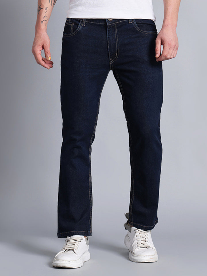 Midnight Edge Jeans