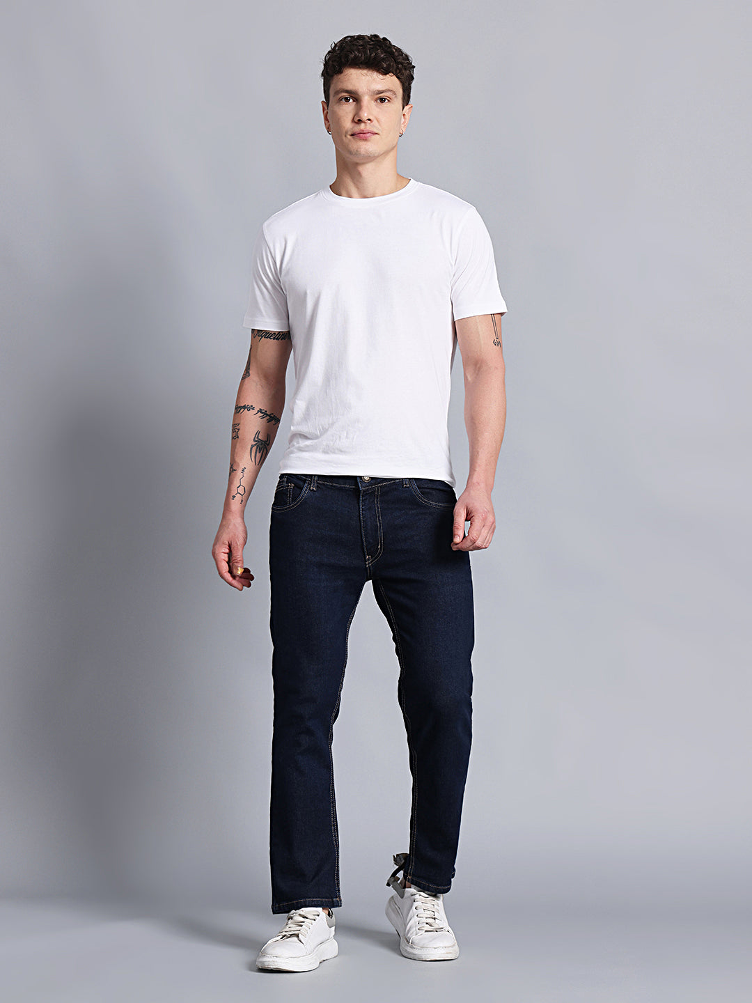 Midnight Edge Jeans