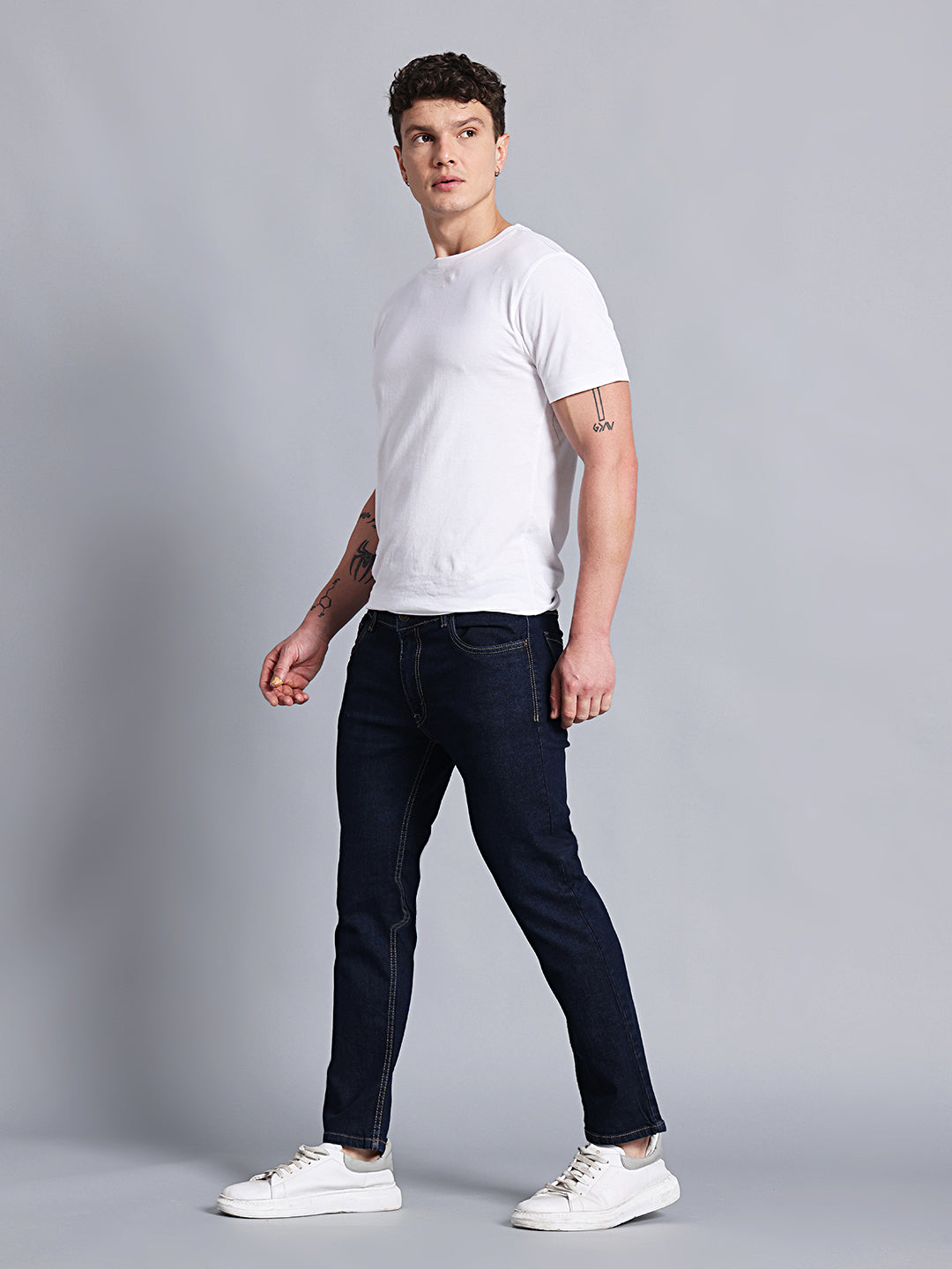 Midnight Edge Jeans