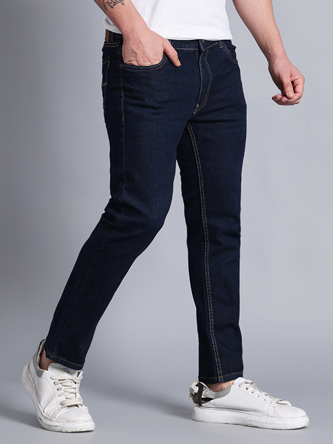 Midnight Edge Jeans