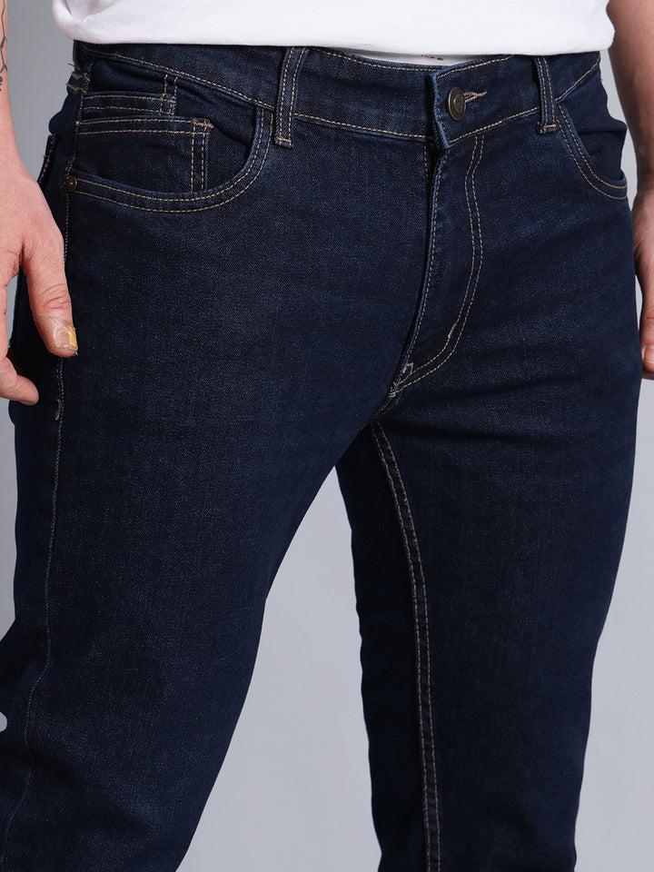 Midnight Edge Jeans