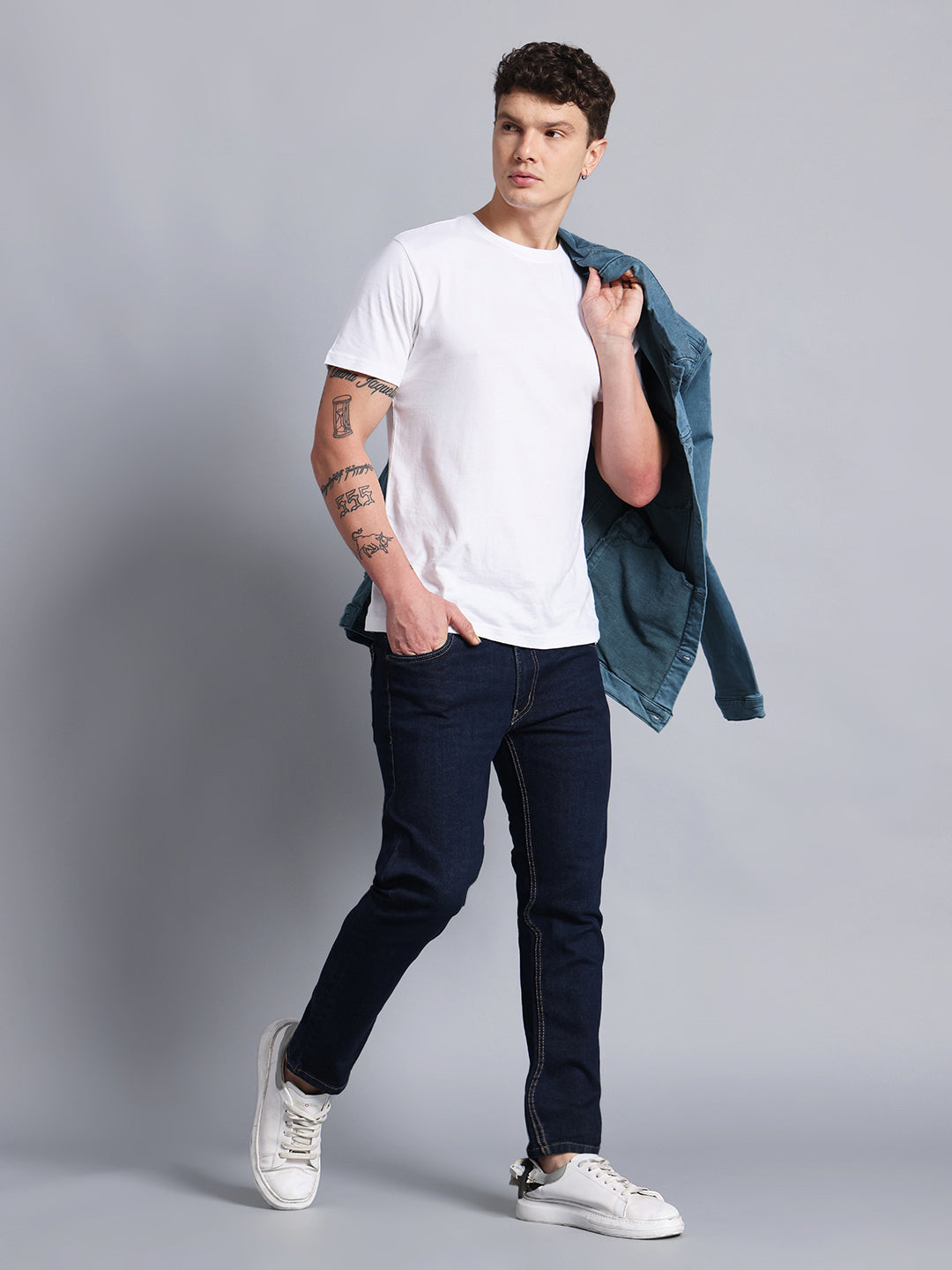 Midnight Edge Jeans