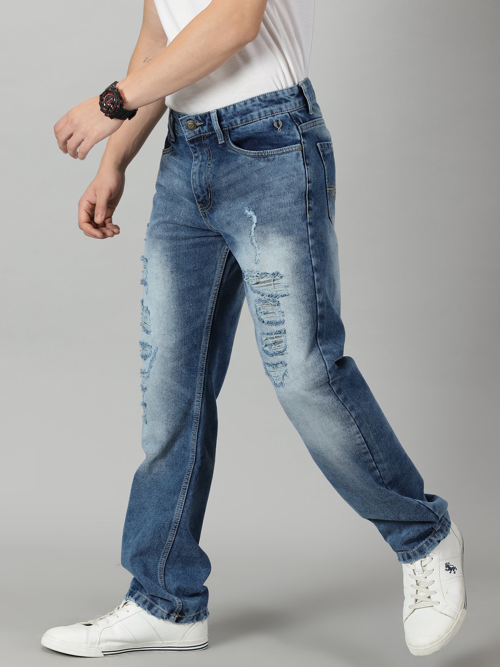 Womens Jeans Online | Skinny Jeans | Ripped, Split Hem & Mom | Rebellious  Fashion