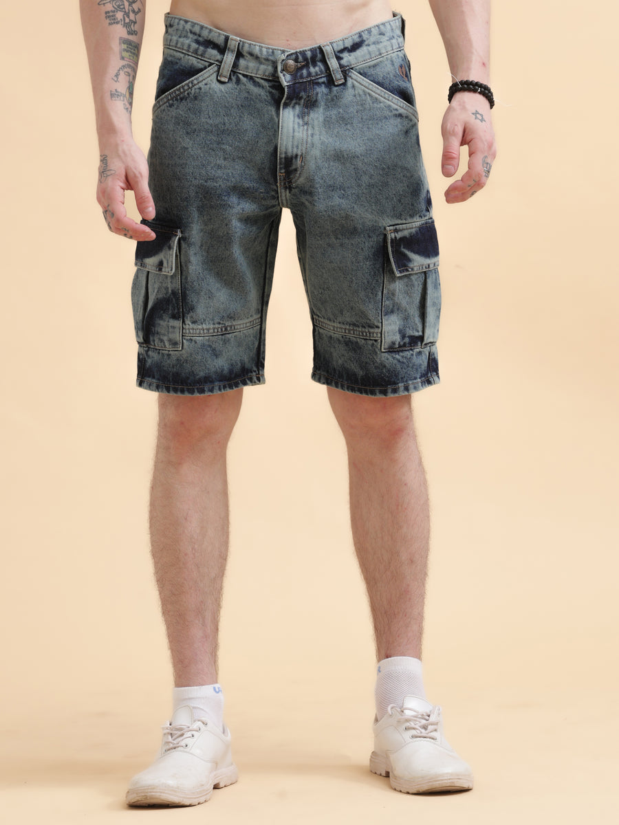 Mens Shorts - Buy Comfortable Shorts For Men Online in India – VUDU