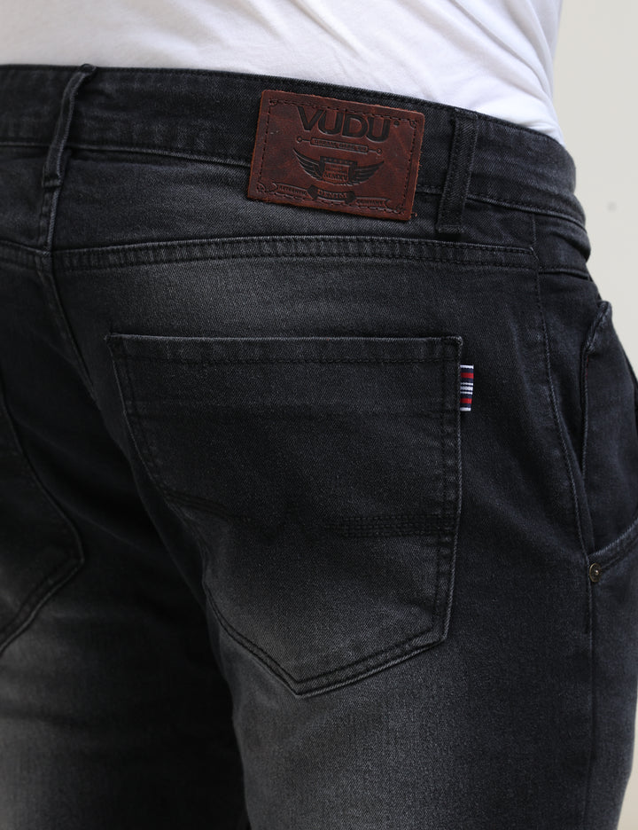 VUDUECLIPSE SLIM FIT INDIGOSlim Fit
