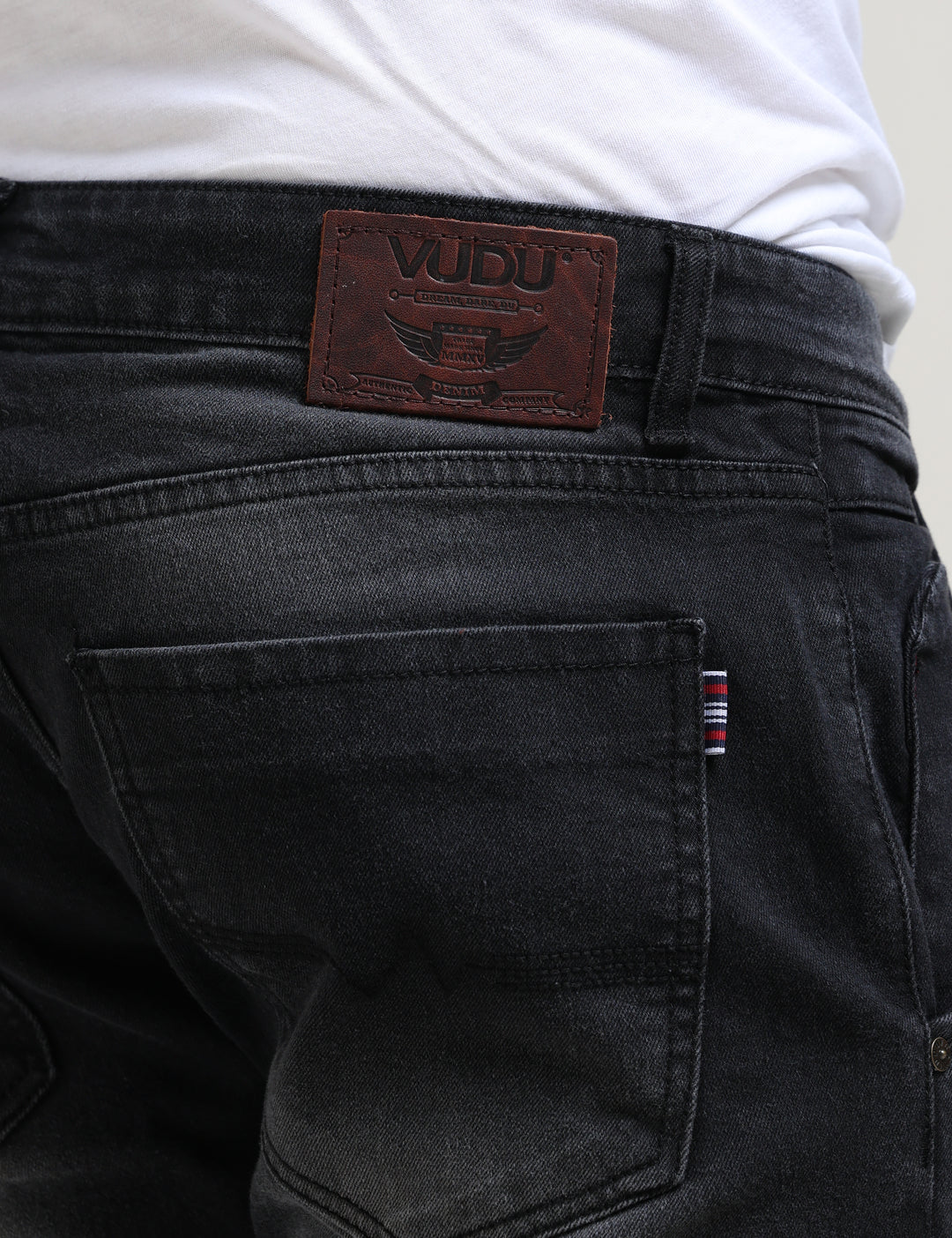VUDUECLIPSE SLIM FIT INDIGOSlim Fit