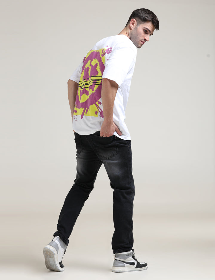 VUDUECLIPSE SLIM FIT INDIGOSlim Fit