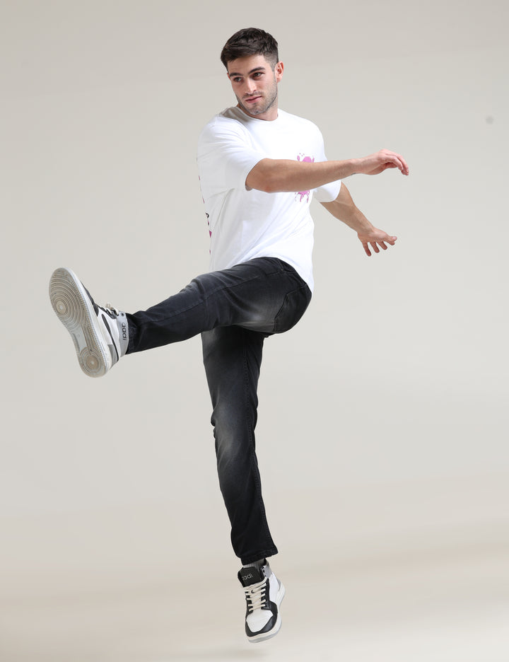 VUDUECLIPSE SLIM FIT INDIGOSlim Fit