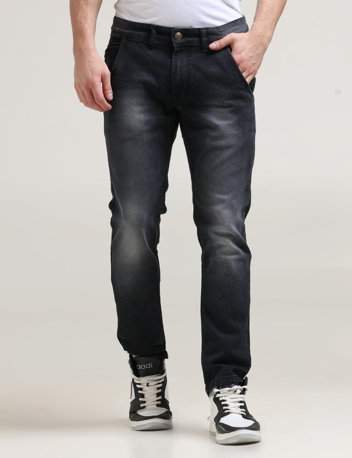 VUDUECLIPSE SLIM FIT INDIGOSlim Fit