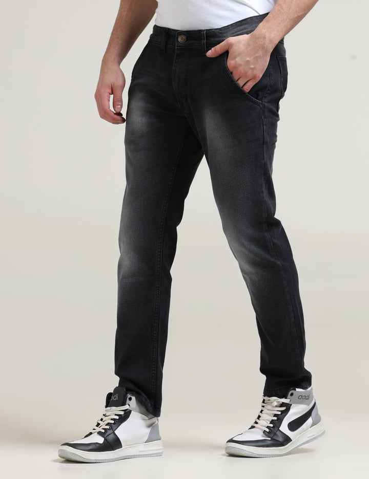 VUDUECLIPSE SLIM FIT INDIGOSlim Fit