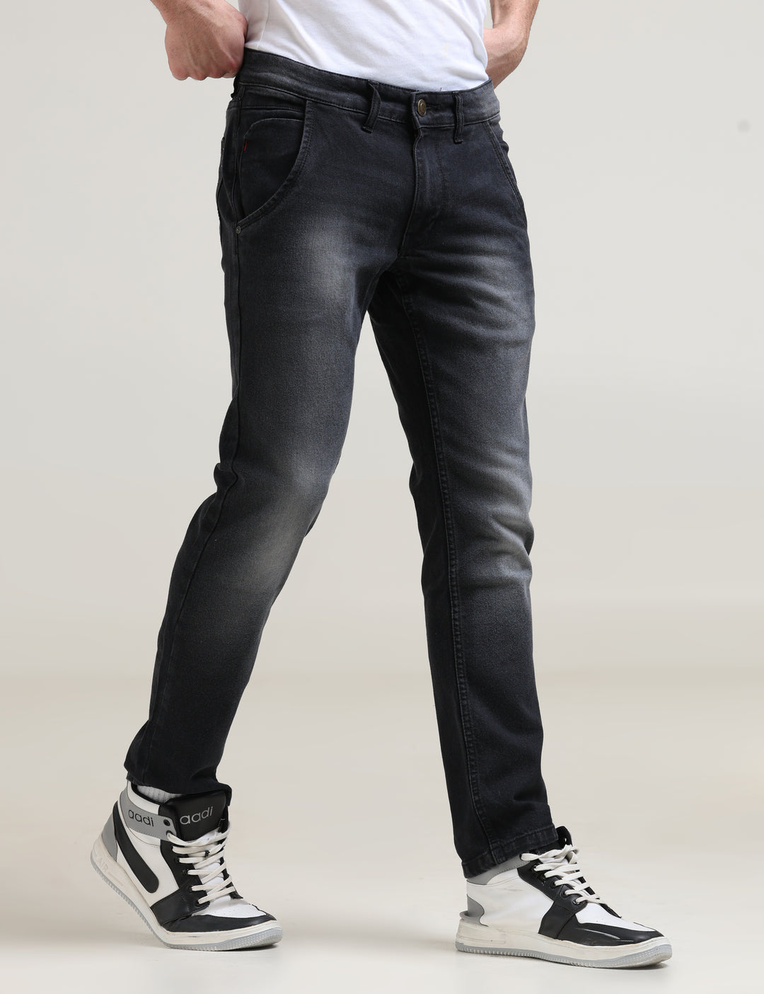 VUDUECLIPSE SLIM FIT INDIGOSlim Fit
