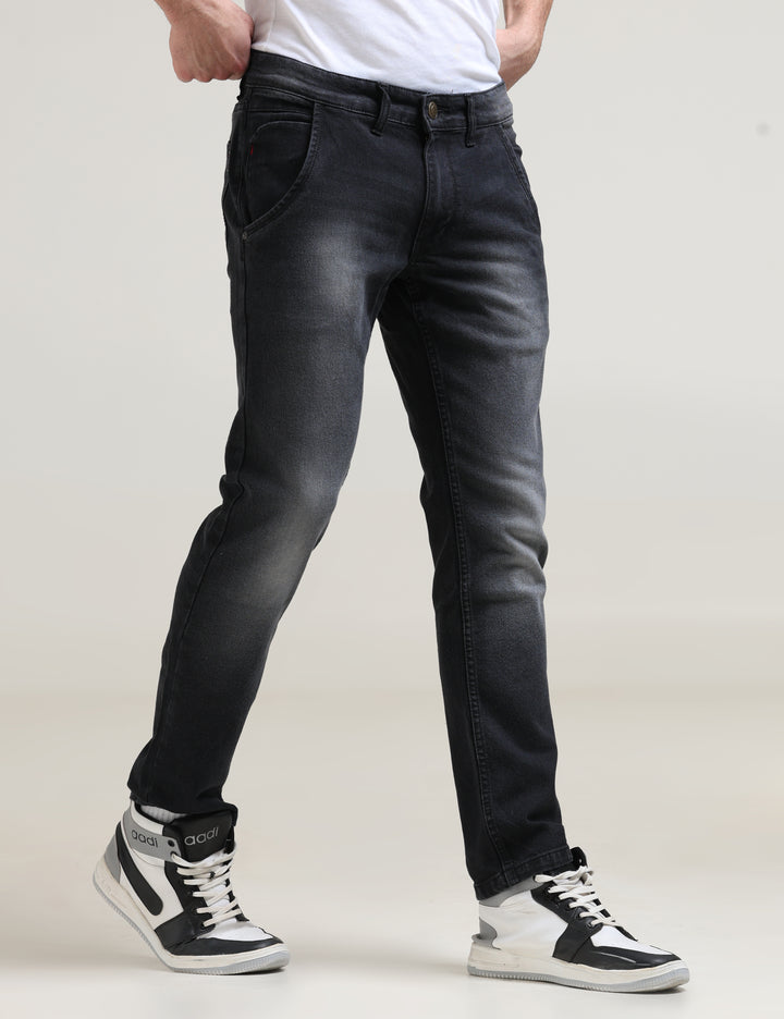 VUDUECLIPSE SLIM FIT INDIGOSlim Fit