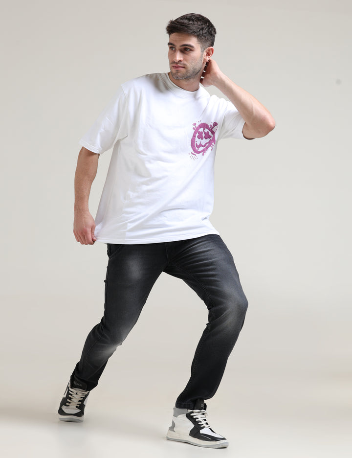 VUDUECLIPSE SLIM FIT INDIGOSlim Fit