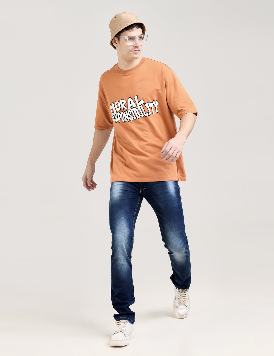 VUDUMOONLIT SLIM FIT DENIMSlim Fit