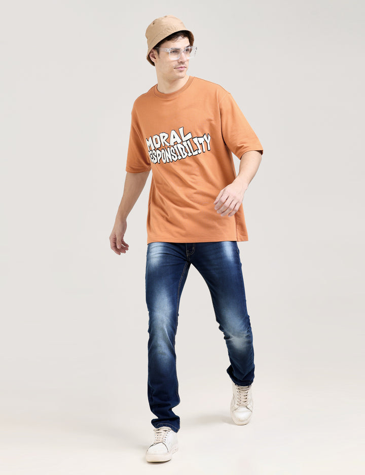 VUDUMOONLIT SLIM FIT DENIMSlim Fit