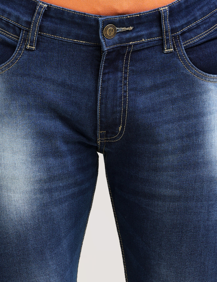 VUDUMOONLIT SLIM FIT DENIMSlim Fit